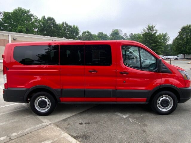 2018 Ford Transit-150 XL Charlotte NC
