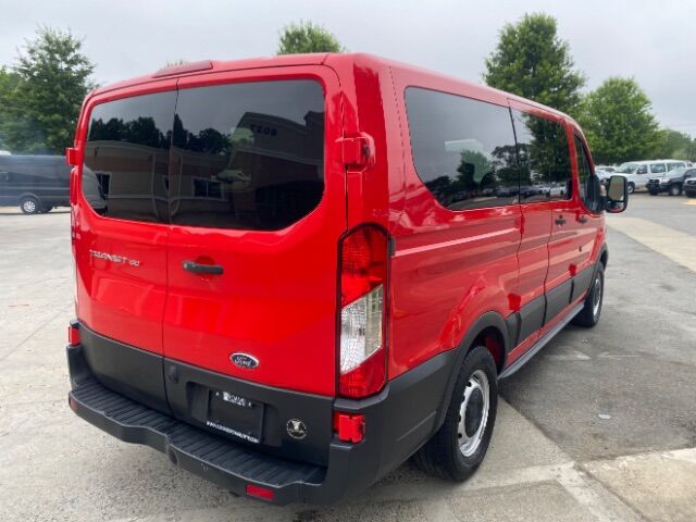 2018 Ford Transit-150 XL Charlotte NC
