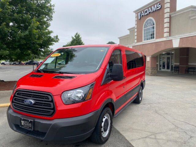 2018 Ford Transit-150 XL Charlotte NC