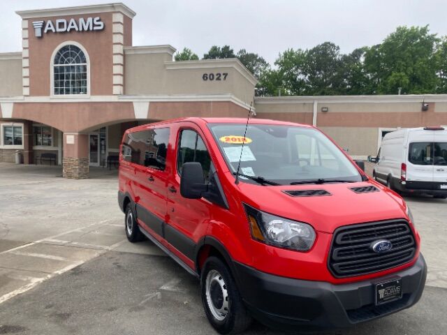 2018 Ford Transit-150 XL Charlotte NC