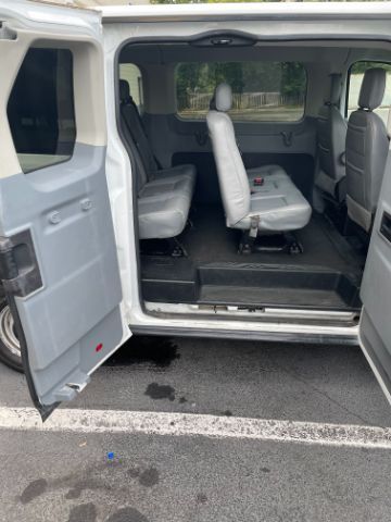 2018 Ford Transit-150 XL w/RH Swing-Out Doors Low Roof 129.9 WB Dallas NC