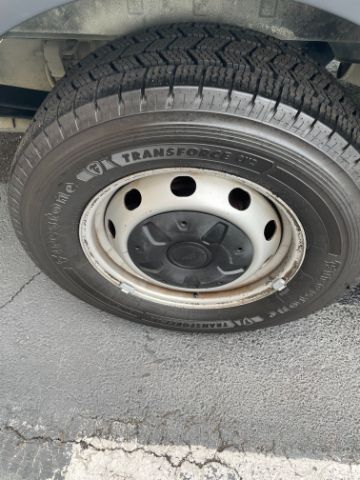 2018 Ford Transit-150 XL w/RH Swing-Out Doors Low Roof 129.9 WB Dallas NC