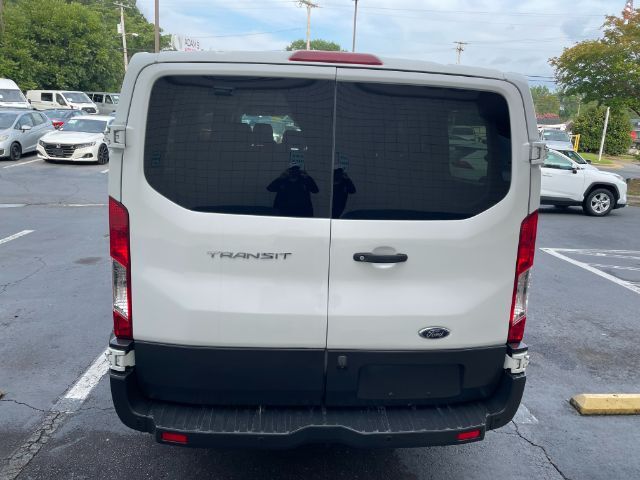 2018 Ford Transit-150 XL w/RH Swing-Out Doors Low Roof 129.9 WB Dallas NC