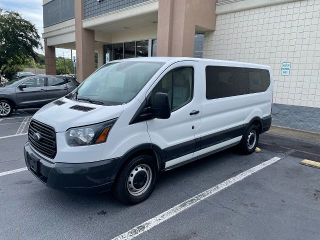 2018 Ford Transit-150 XL w/RH Swing-Out Doors Low Roof 129.9 WB Dallas NC