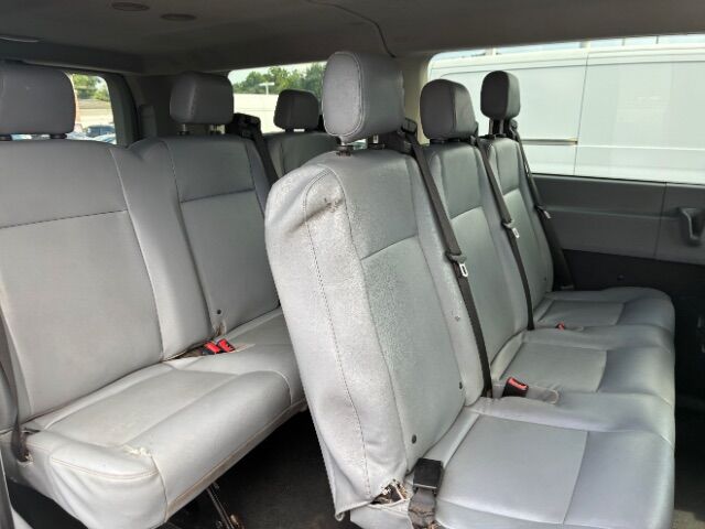 2018 Ford Transit-150 XL w/RH Swing-Out Doors Low Roof 129.9 WB Dallas NC