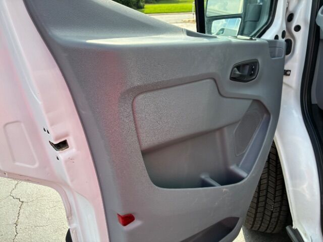 2018 Ford Transit-150 XL w/RH Swing-Out Doors Low Roof 129.9 WB Dallas NC