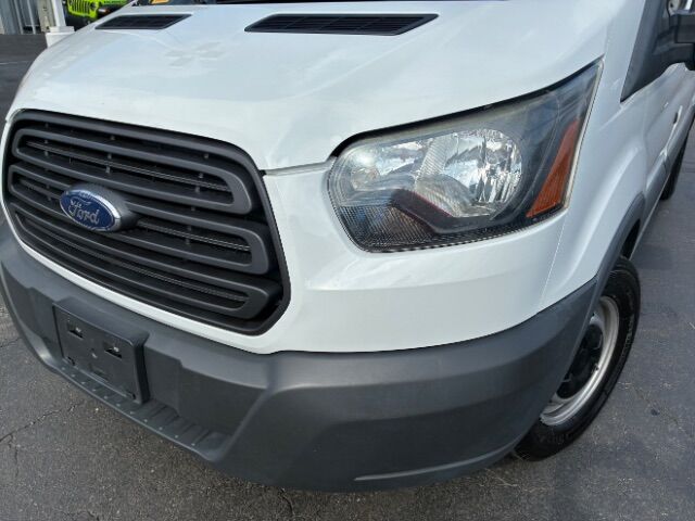 2018 Ford Transit-150 XL w/RH Swing-Out Doors Low Roof 129.9 WB Dallas NC