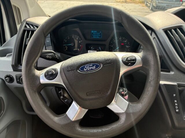 2018 Ford Transit-150 XL w/RH Swing-Out Doors Low Roof 129.9 WB Dallas NC