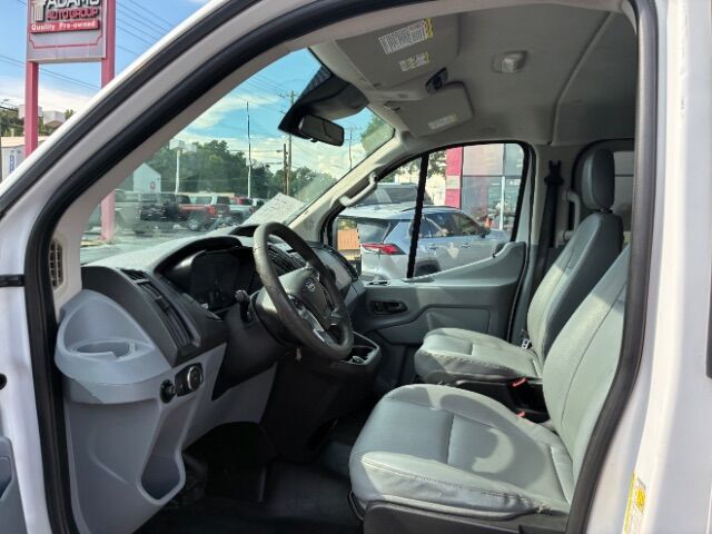 2018 Ford Transit-150 XL w/RH Swing-Out Doors Low Roof 129.9 WB Dallas NC