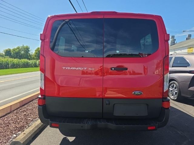 2018 Ford Transit-150 XL w/RH Swing-Out Doors Low Roof 129.9 WB Dallas NC