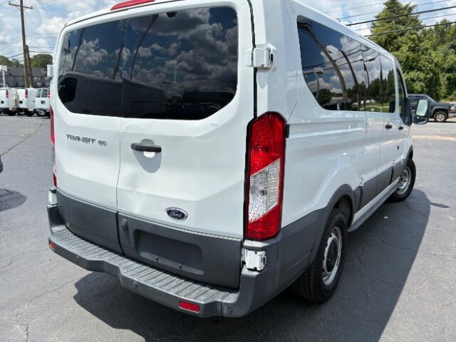 2018 Ford Transit-150 XL w/RH Swing-Out Doors Low Roof 129.9 WB Charlotte NC