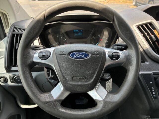 2018 Ford Transit-150 XL w/RH Swing-Out Doors Low Roof 129.9 WB Charlotte NC