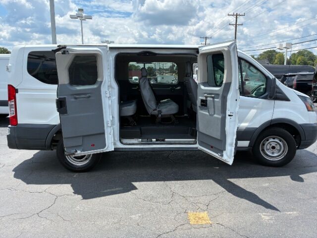2018 Ford Transit-150 XL w/RH Swing-Out Doors Low Roof 129.9 WB Charlotte NC
