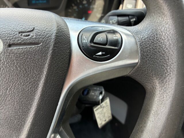 2018 Ford Transit-150 XL w/RH Swing-Out Doors Low Roof 129.9 WB Charlotte NC