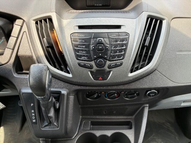 2018 Ford Transit-150 XL w/RH Swing-Out Doors Low Roof 129.9 WB Charlotte NC