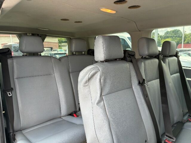 2018 Ford Transit-150 XL w/RH Swing-Out Doors Low Roof 129.9 WB Charlotte NC