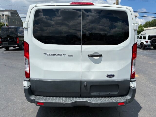2018 Ford Transit-150 XL w/RH Swing-Out Doors Low Roof 129.9 WB Charlotte NC