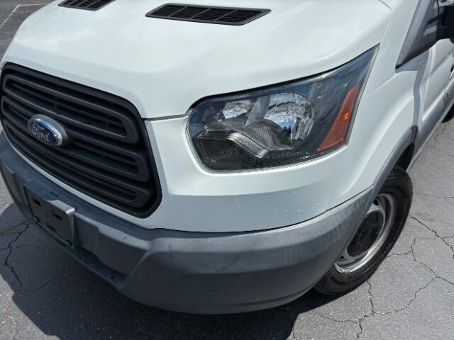 2018 Ford Transit-150 XL w/RH Swing-Out Doors Low Roof 129.9 WB Charlotte NC