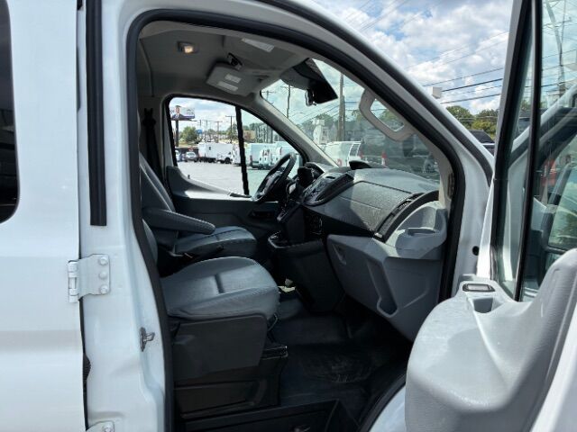 2018 Ford Transit-150 XL w/RH Swing-Out Doors Low Roof 129.9 WB Charlotte NC