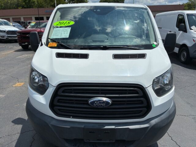 2018 Ford Transit-150 XL w/RH Swing-Out Doors Low Roof 129.9 WB Charlotte NC