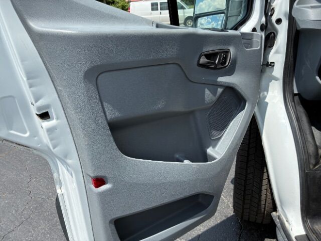 2018 Ford Transit-150 XL w/RH Swing-Out Doors Low Roof 129.9 WB Charlotte NC