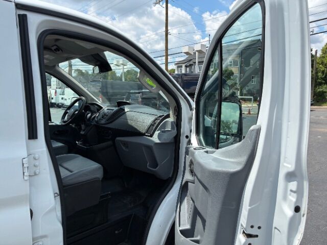 2018 Ford Transit-150 XL w/RH Swing-Out Doors Low Roof 129.9 WB Charlotte NC