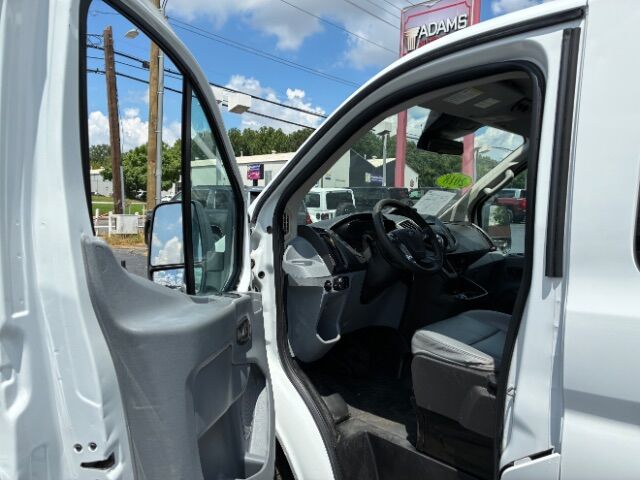 2018 Ford Transit-150 XL w/RH Swing-Out Doors Low Roof 129.9 WB Charlotte NC