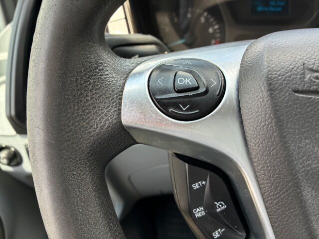 2018 Ford Transit-150 XL w/RH Swing-Out Doors Low Roof 129.9 WB Charlotte NC