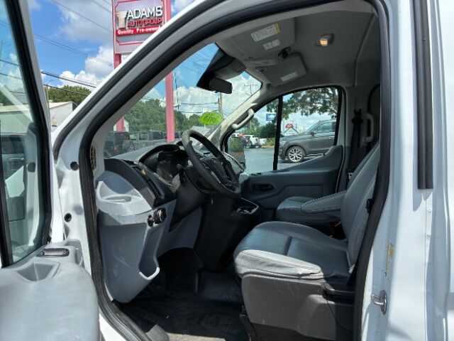 2018 Ford Transit-150 XL w/RH Swing-Out Doors Low Roof 129.9 WB Charlotte NC