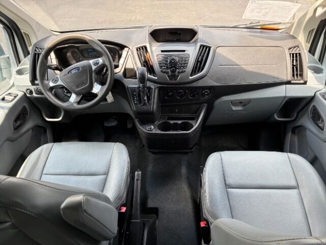 2018 Ford Transit-150 XL w/RH Swing-Out Doors Low Roof 129.9 WB Charlotte NC