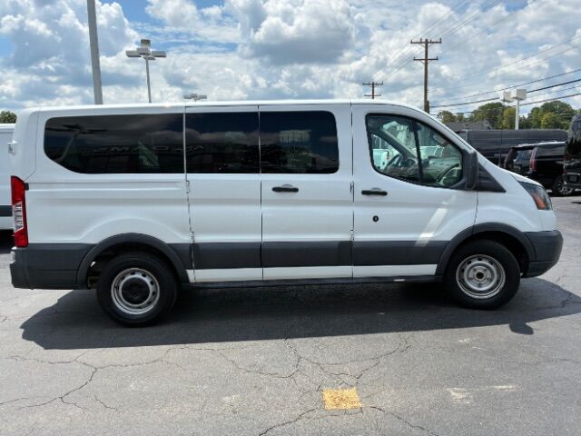2018 Ford Transit-150 XL w/RH Swing-Out Doors Low Roof 129.9 WB Charlotte NC