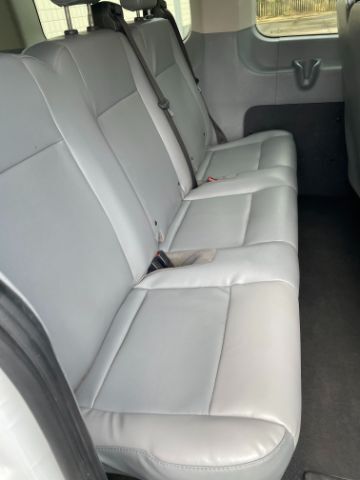 2018 Ford Transit-150 XL w/RH Swing-Out Doors Low Roof 129.9 WB Charlotte NC