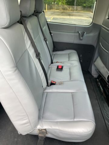 2018 Ford Transit-150 XL w/RH Swing-Out Doors Low Roof 129.9 WB Charlotte NC
