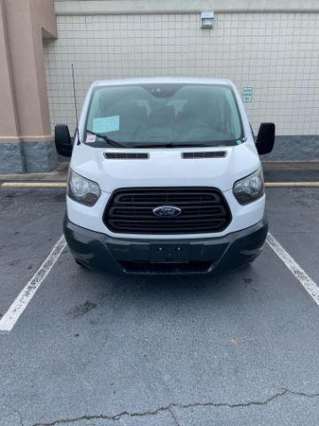 2018 Ford Transit-150 XL w/RH Swing-Out Doors Low Roof 129.9 WB Charlotte NC