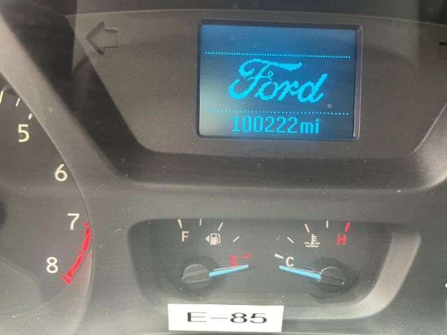 2018 Ford Transit-150 XL w/RH Swing-Out Doors Low Roof 129.9 WB Charlotte NC