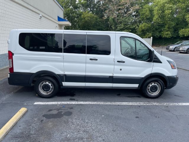 2018 Ford Transit-150 XL w/RH Swing-Out Doors Low Roof 129.9 WB