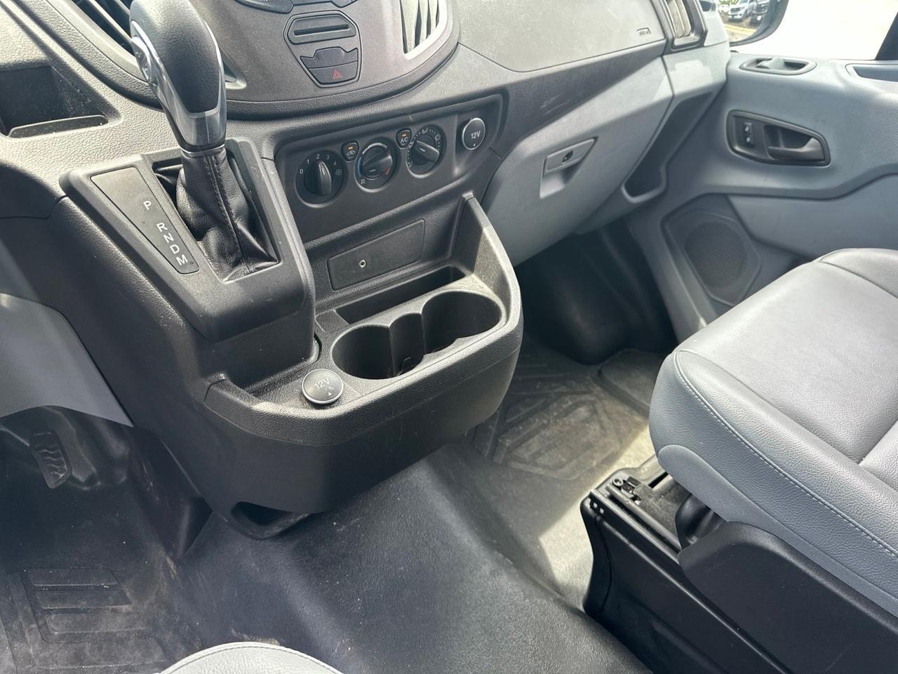 2018 Ford Transit-150 XL Richmond VA