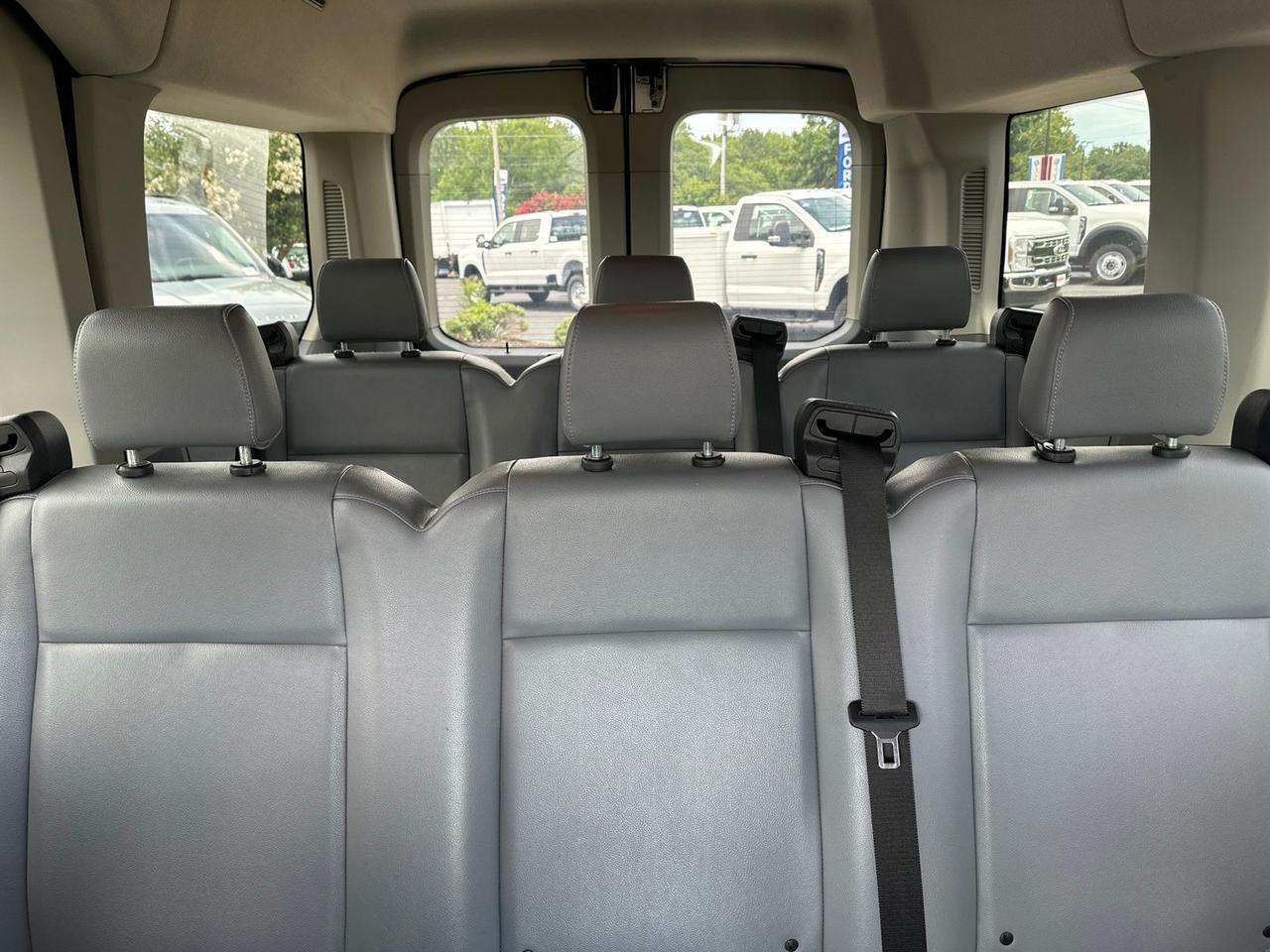2018 Ford Transit-150 XL Richmond VA