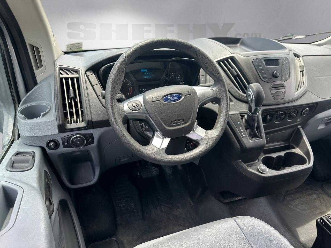 2018 Ford Transit-150 XL Richmond VA