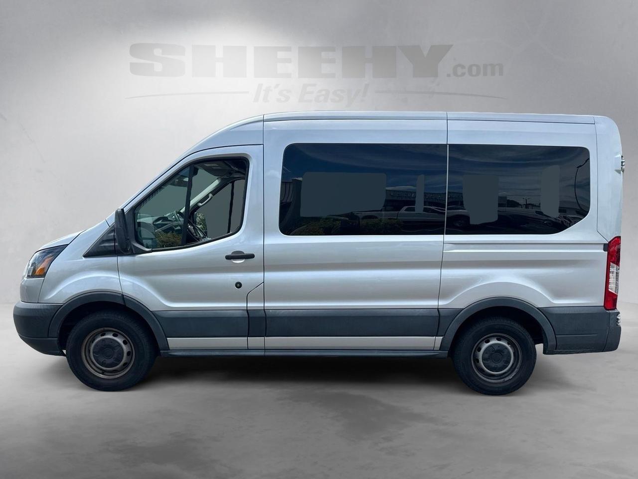 2018 Ford Transit-150 XL Richmond VA