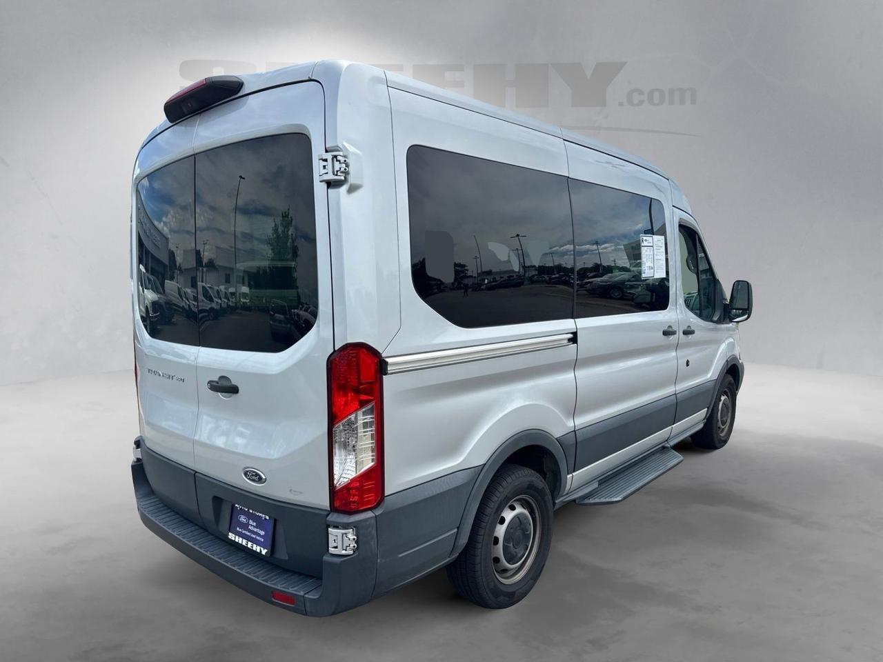 2018 Ford Transit-150 XL Richmond VA