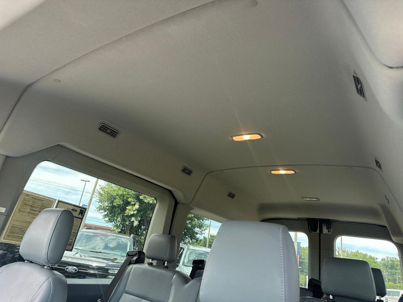 2018 Ford Transit-150 XL Richmond VA