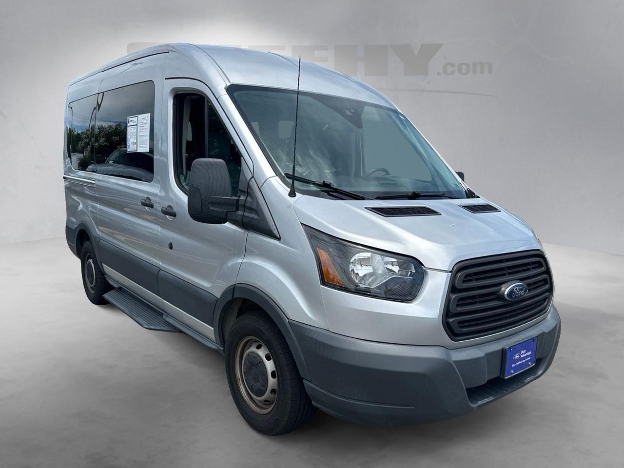 2018 Ford Transit-150 XL Richmond VA