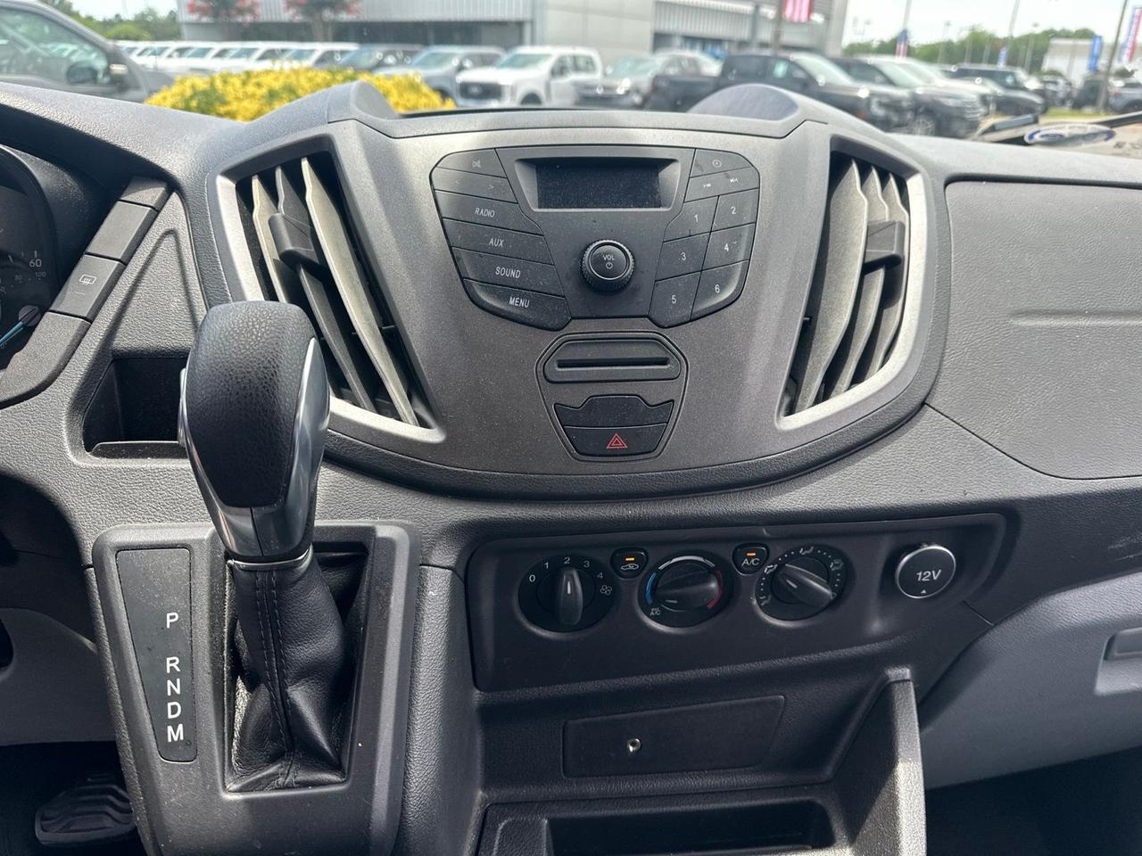 2018 Ford Transit-150 XL Richmond VA