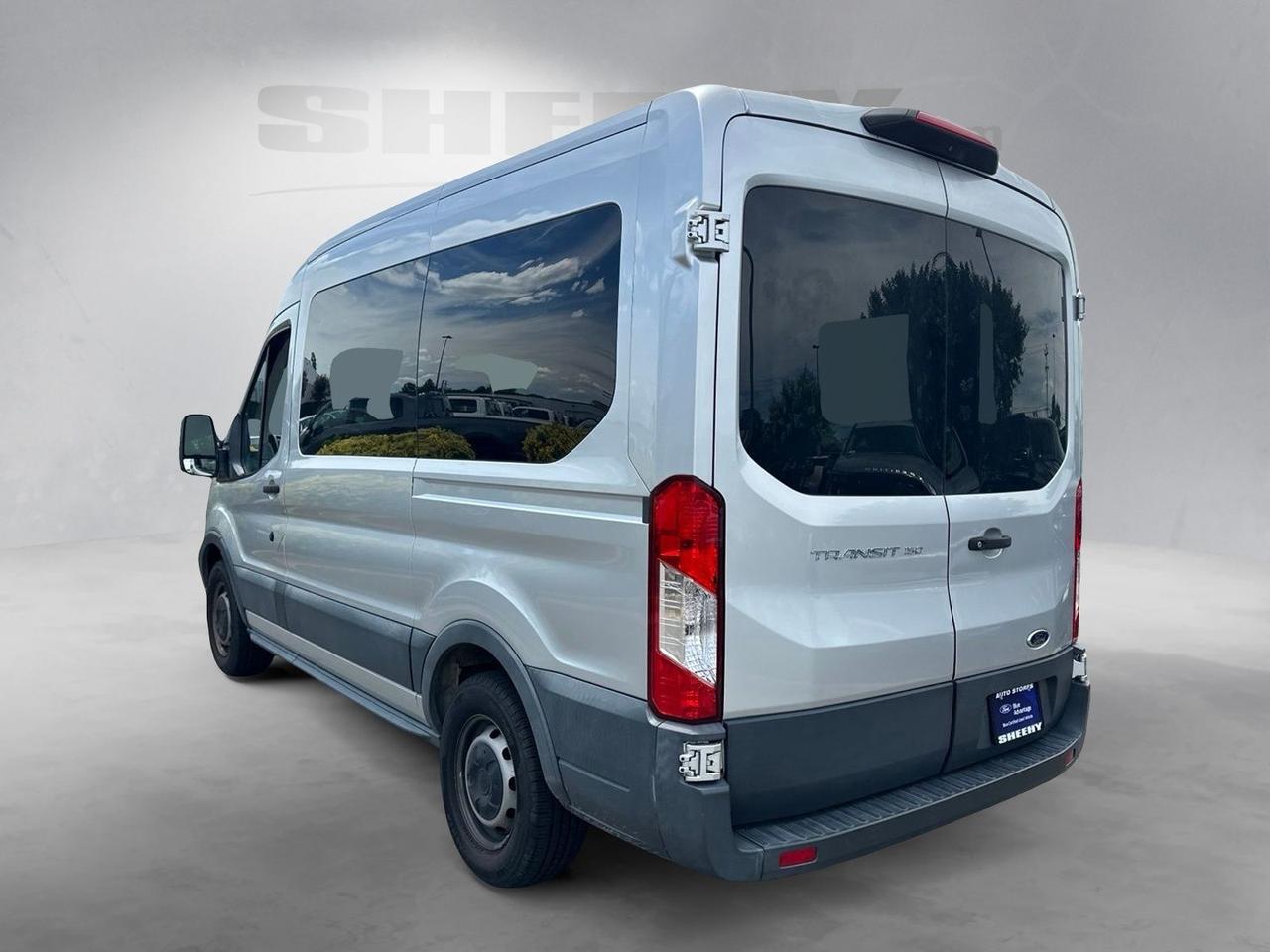 2018 Ford Transit-150 XL Richmond VA