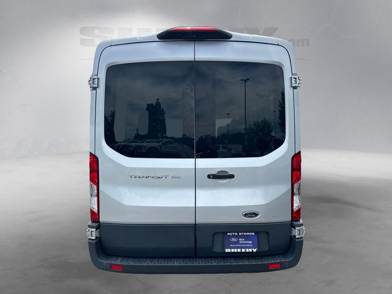 2018 Ford Transit-150 XL Richmond VA