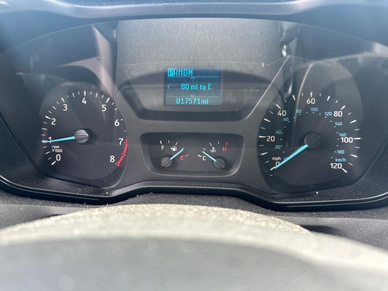 2018 Ford Transit-150 XL Richmond VA