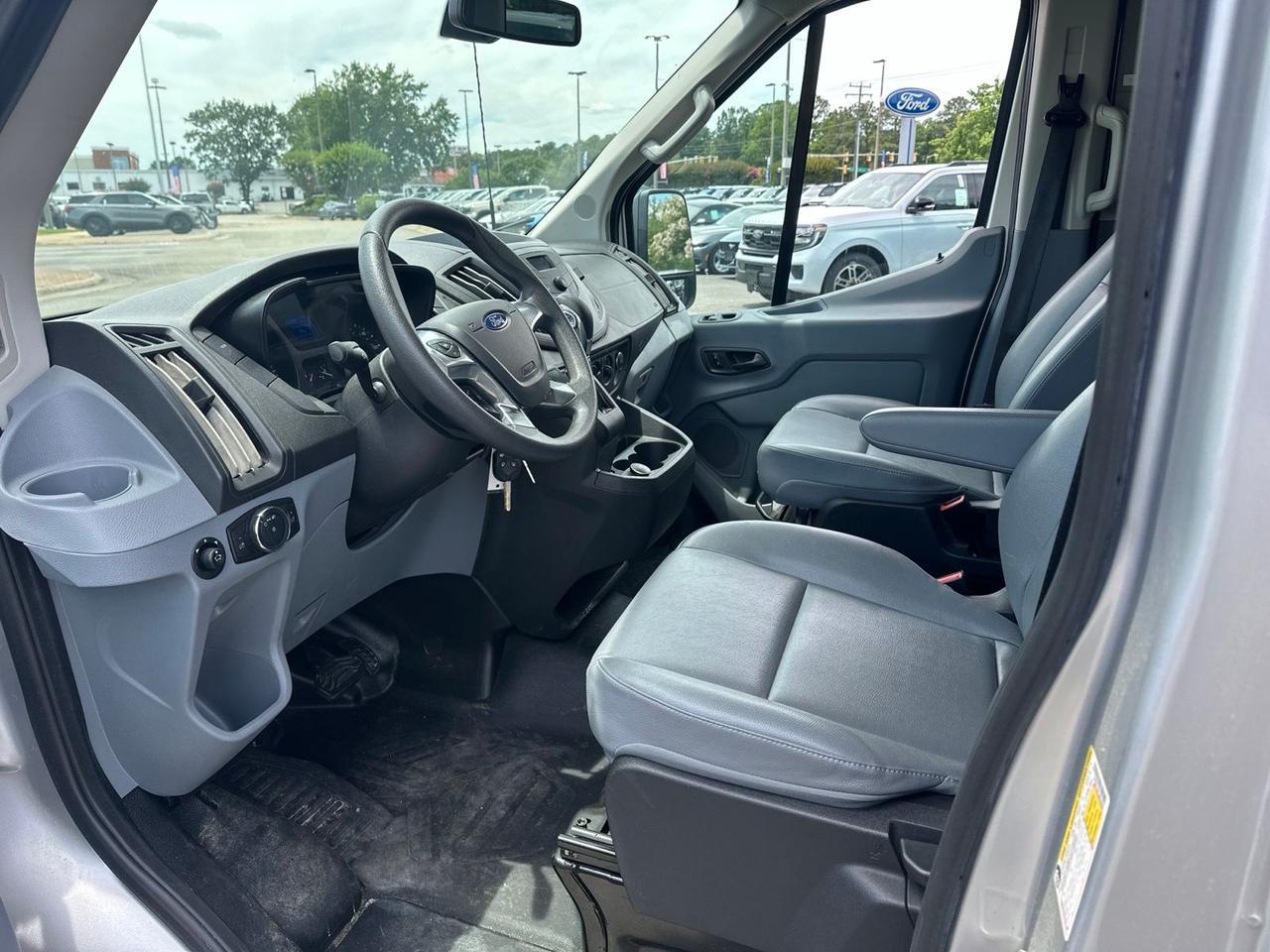 2018 Ford Transit-150 XL Richmond VA