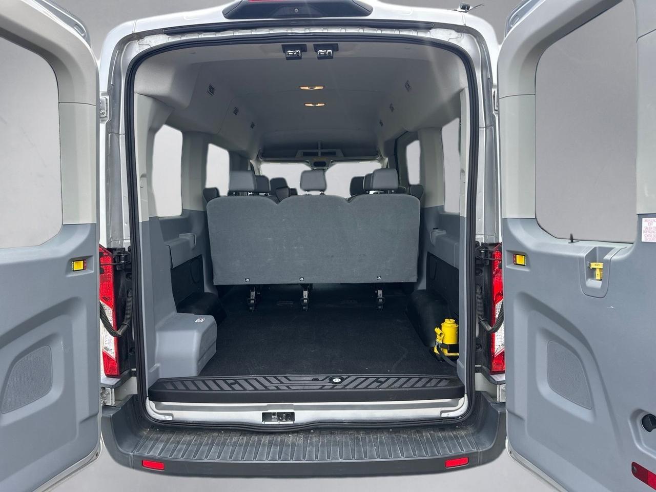 2018 Ford Transit-150 XL Richmond VA