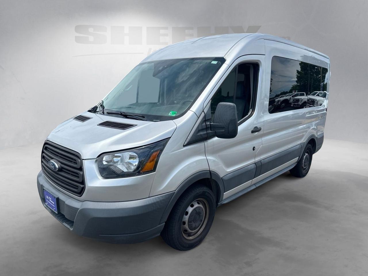 2018 Ford Transit-150 XL Richmond VA